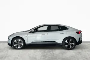Polestar 4 2026