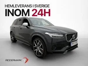 Volvo XC90 2018