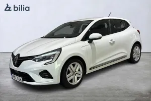 Renault Clio 2021
