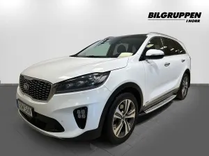 Kia Sorento 2019