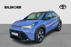 Toyota Aygo X 2026