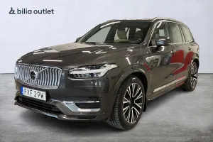 Volvo XC90 2023