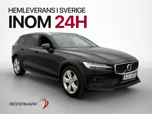 Volvo V60 2020