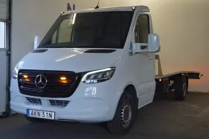 Mercedes-Benz Sprinter 2020