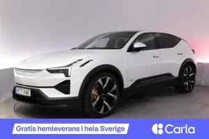 Polestar 3 2025