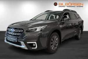 Subaru Outback 2025