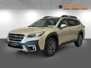 Subaru Outback 2025