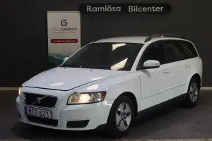 Volvo V50 2009