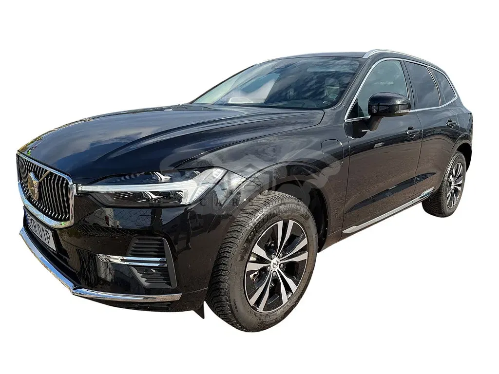 Volvo XC60 2024