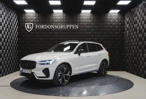 Volvo XC60 2026