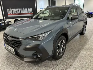 Subaru Crosstrek 2025
