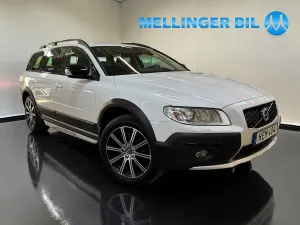 Volvo XC70 2016