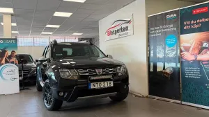 Dacia Duster 2015
