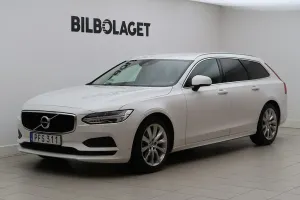 Volvo V90 2019