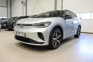 Volkswagen ID.4 2024