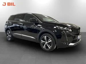 Peugeot 5008 2023