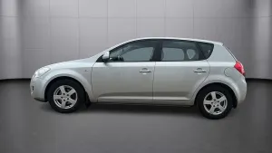 Kia Ceed 2009