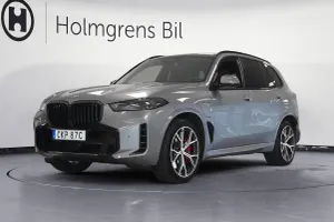 BMW X5 2026