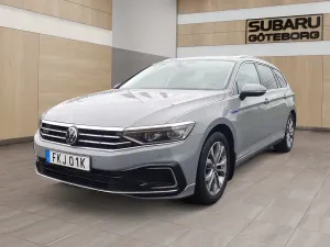 Volkswagen Passat 2023