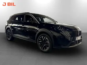 Peugeot 5008 2025