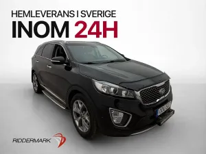 Kia Sorento 2016