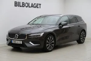 Volvo V60 2024