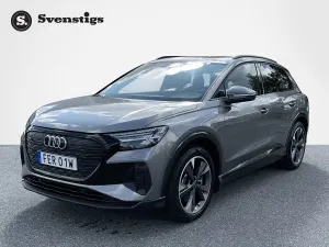 Audi Q4 2023