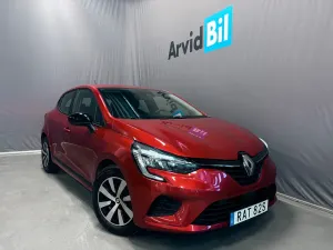 Renault Clio 2023