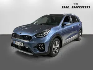 Kia Niro 2020