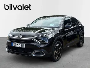 Citroën C4 2023