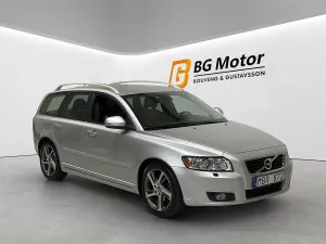 Volvo V50 2012