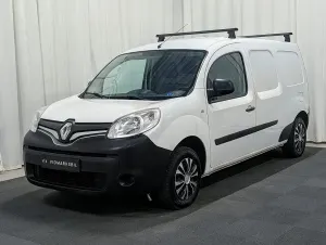 Renault Kangoo 2018