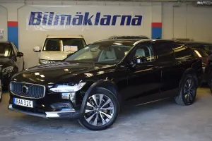 Volvo V90 2023