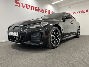 BMW i4 2024