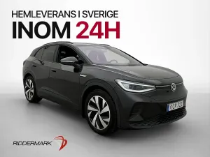 Volkswagen ID.4 2021