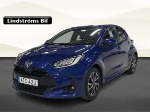Toyota Yaris 2021