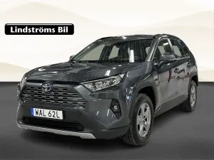 Toyota Rav4 2023