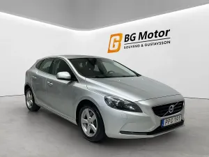 Volvo V40 2014