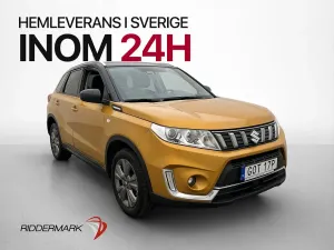 Suzuki Vitara 2019