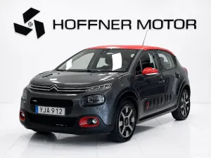 Citroën C3 2017