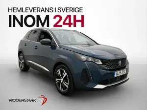 Peugeot 3008 2023