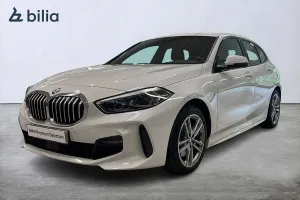 BMW 1 Series 118i 2024