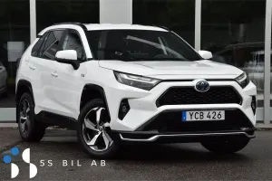 Toyota Rav4 2022