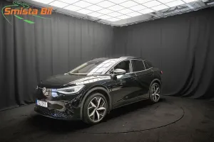 Volkswagen ID.4 2023