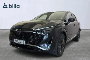 Nissan Qashqai 2024