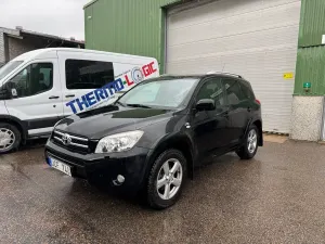 Toyota Rav4 2006