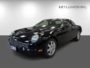 Ford Thunderbird 2002