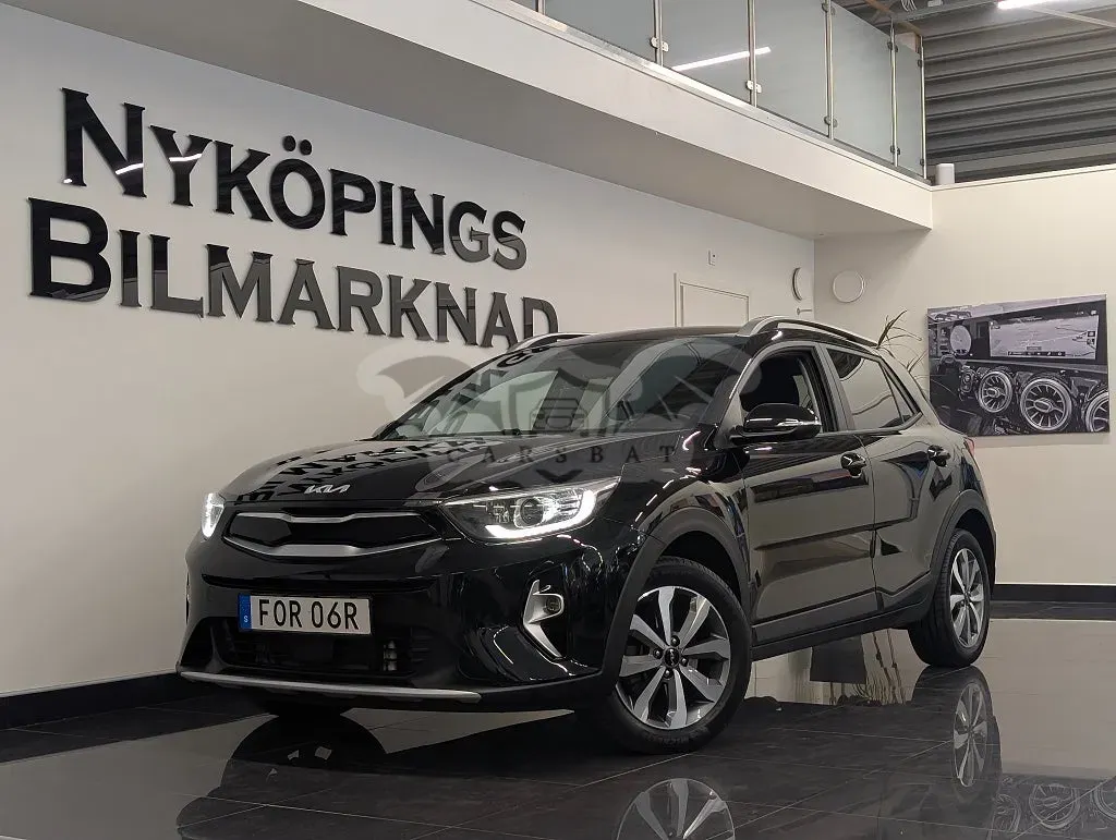 Kia Stonic 2022
