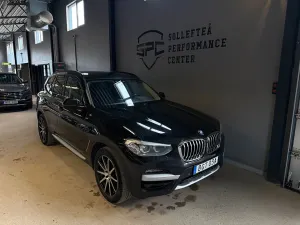 BMW X3 2020