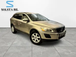Volvo XC60 2011